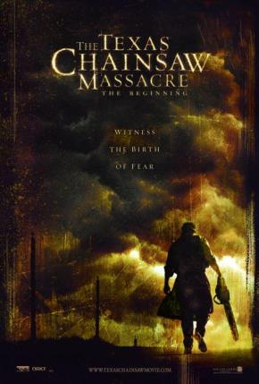 دانلود فیلم  The Texas Chainsaw Massacre: The Beginning 2006