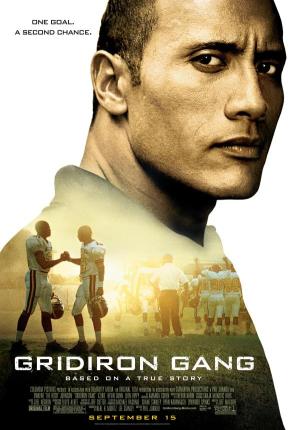 دانلود فیلم  Gridiron Gang 2006