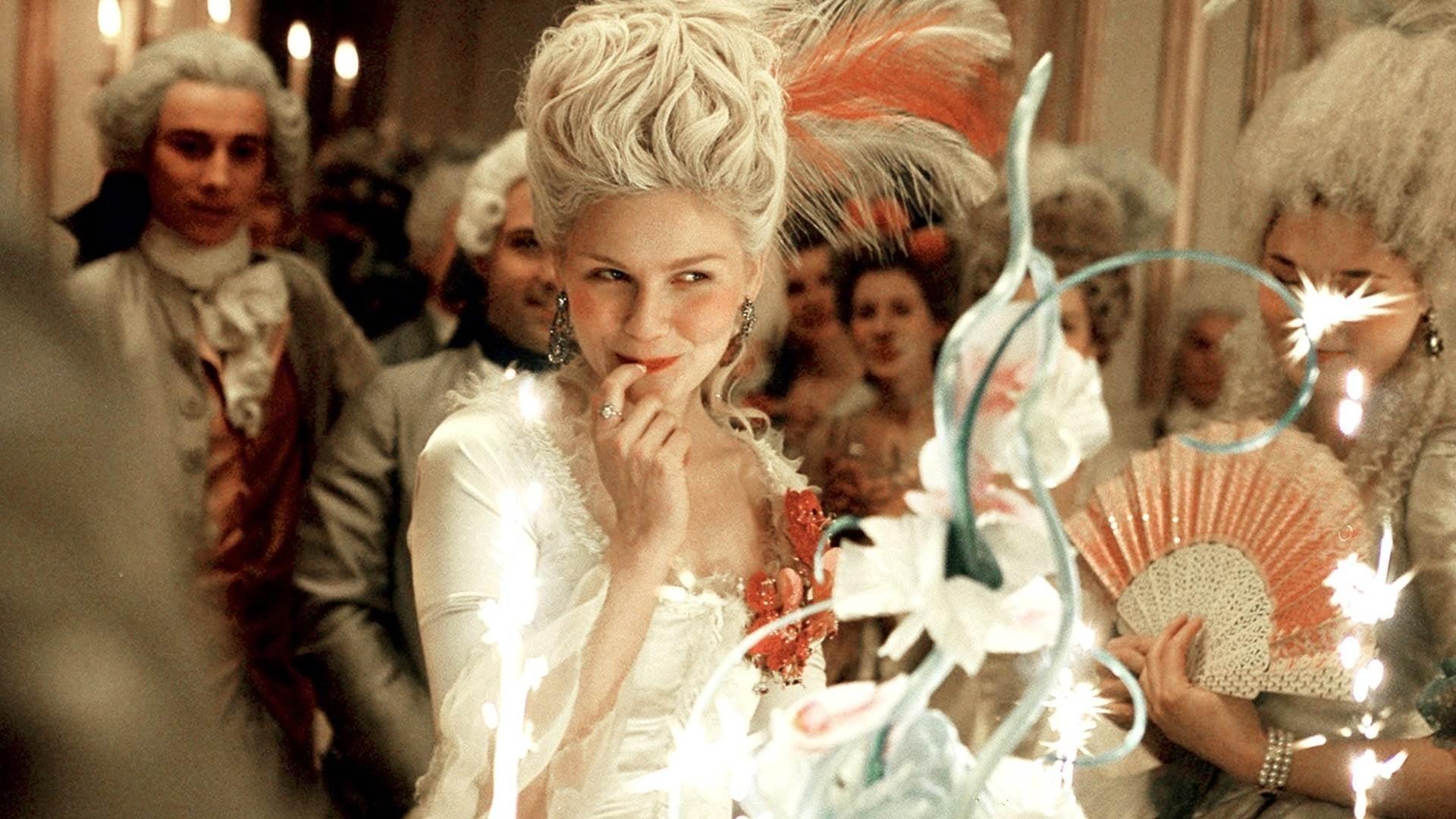 فیلم  Marie Antoinette 2006 با زیرنویس چسبیده