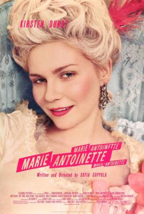 دانلود فیلم  Marie Antoinette 2006