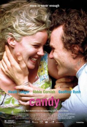 دانلود فیلم  Candy 2006