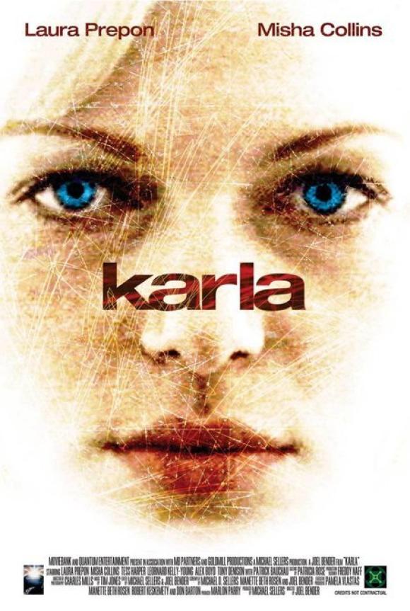 فیلم  Karla 2006