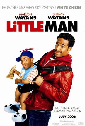 دانلود فیلم  Little Man 2006