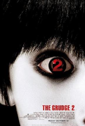 دانلود فیلم  The Grudge 2 2006