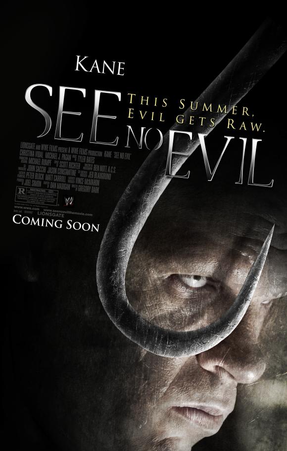 فیلم  See No Evil 2006