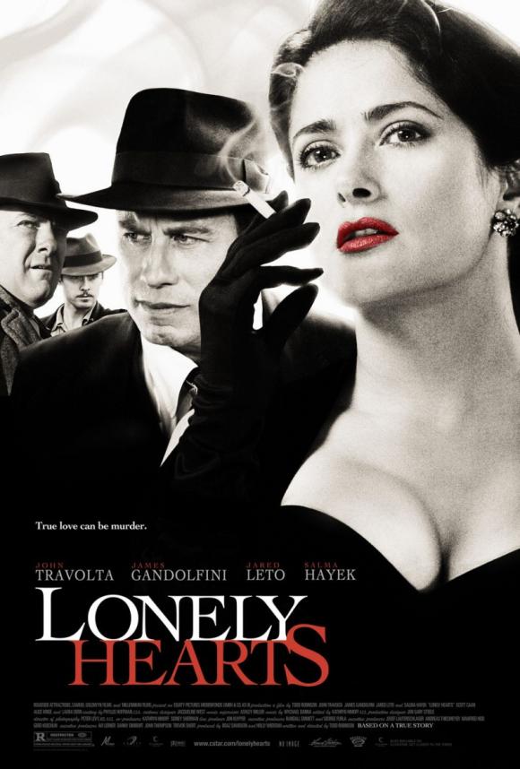 فیلم  Lonely Hearts 2006