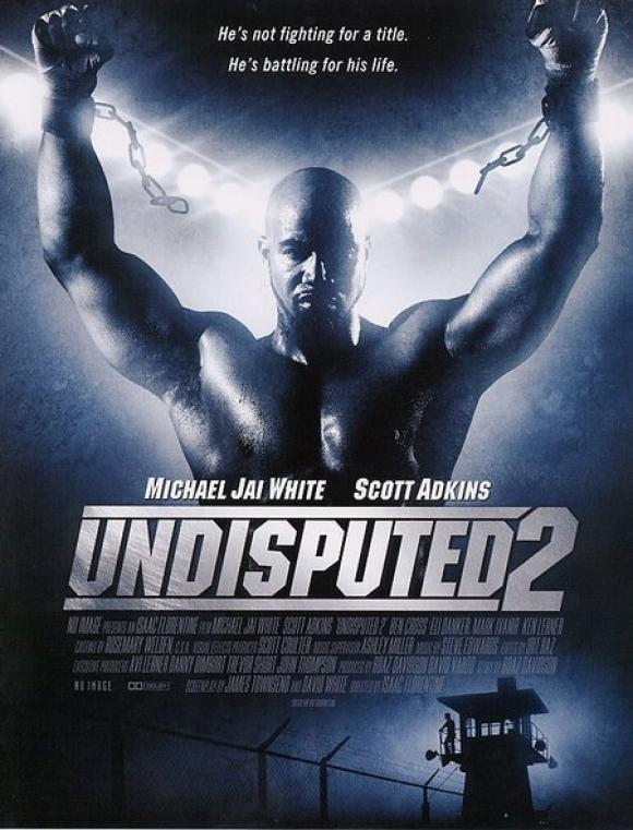 فیلم  Undisputed 2: Last Man Standing 2006