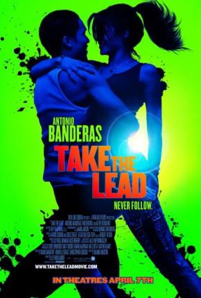 دانلود فیلم  Take the Lead 2006