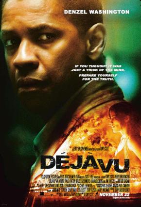 دانلود فیلم  Deja Vu 2006