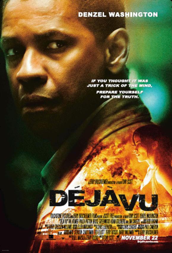 فیلم  Deja Vu 2006