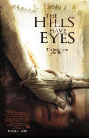 دانلود فیلم  The Hills Have Eyes 2006