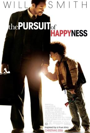 دانلود فیلم  The Pursuit of Happyness 2006