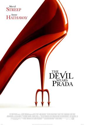 دانلود فیلم  The Devil Wears Prada 2006