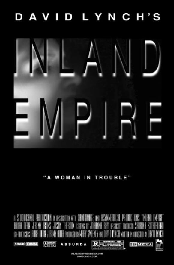 فیلم  Inland Empire 2006