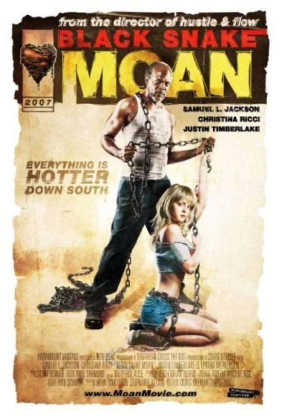 فیلم  Black Snake Moan 2006