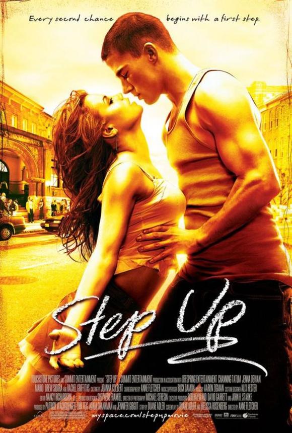 فیلم  Step Up 2006