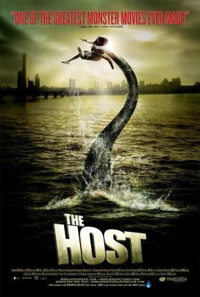 دانلود فیلم  The Host 2006