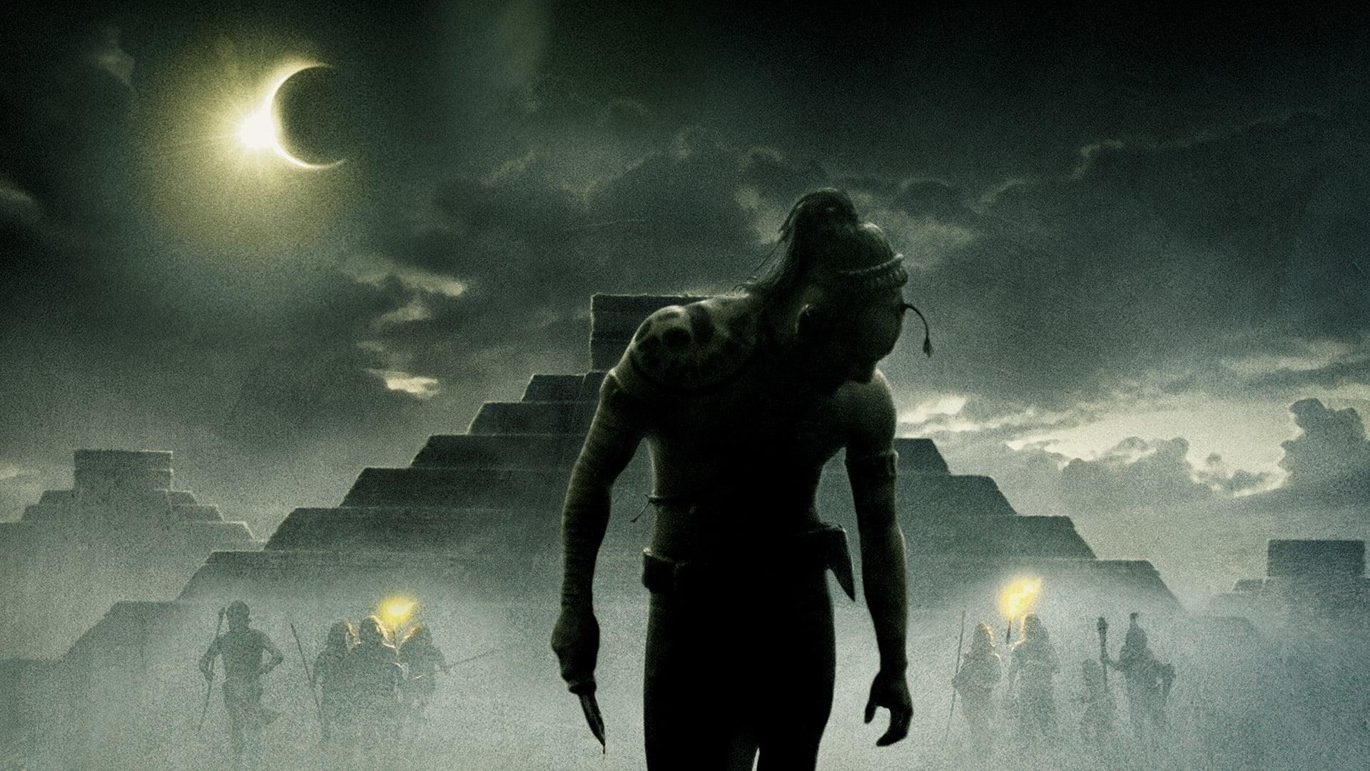 فیلم  Apocalypto 2006 با زیرنویس چسبیده