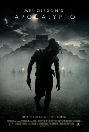 دانلود فیلم  Apocalypto 2006