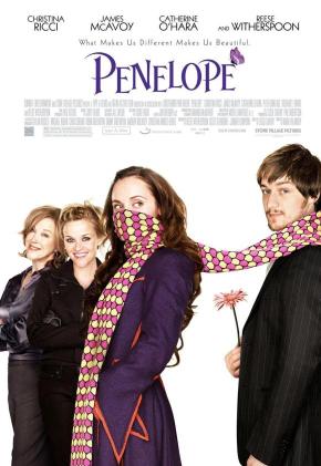 دانلود فیلم  Penelope 2006