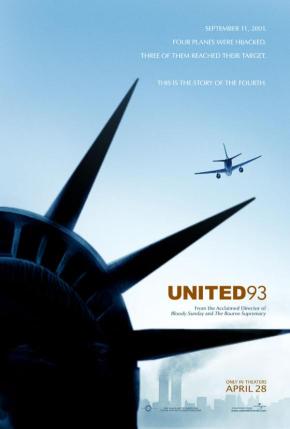 دانلود فیلم  United 93 2006