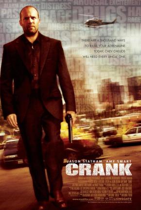 دانلود فیلم  Crank 2006