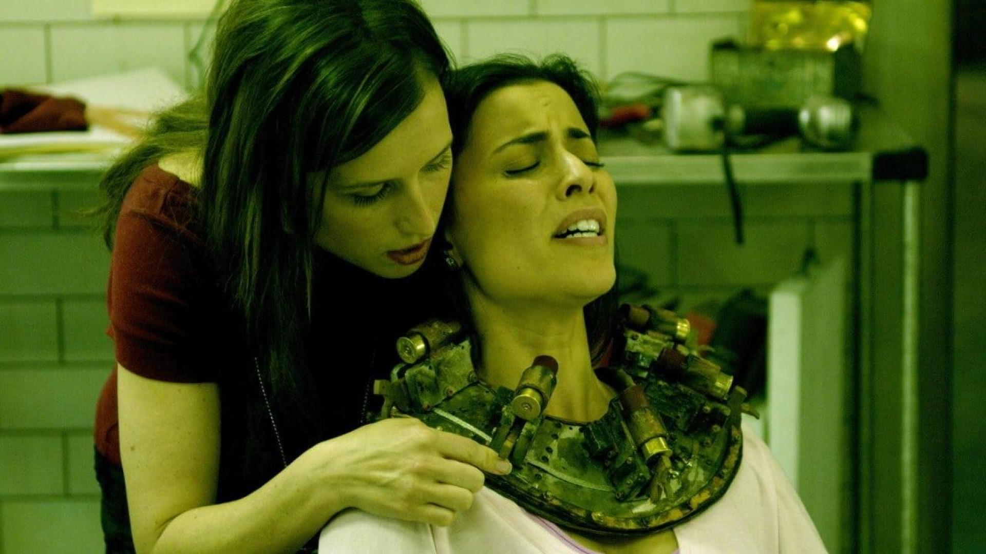 فیلم  Saw III 2006 با زیرنویس چسبیده