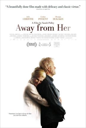 دانلود فیلم  Away from Her 2006