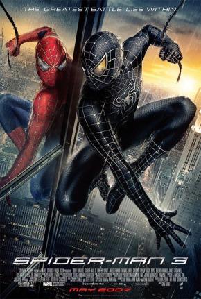 دانلود فیلم  Spider-Man 3 2007