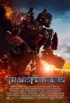 دانلود فیلم  Transformers 2007