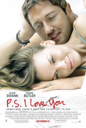 دانلود فیلم  P.S. I Love You 2007