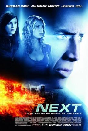 دانلود فیلم  Next 2007