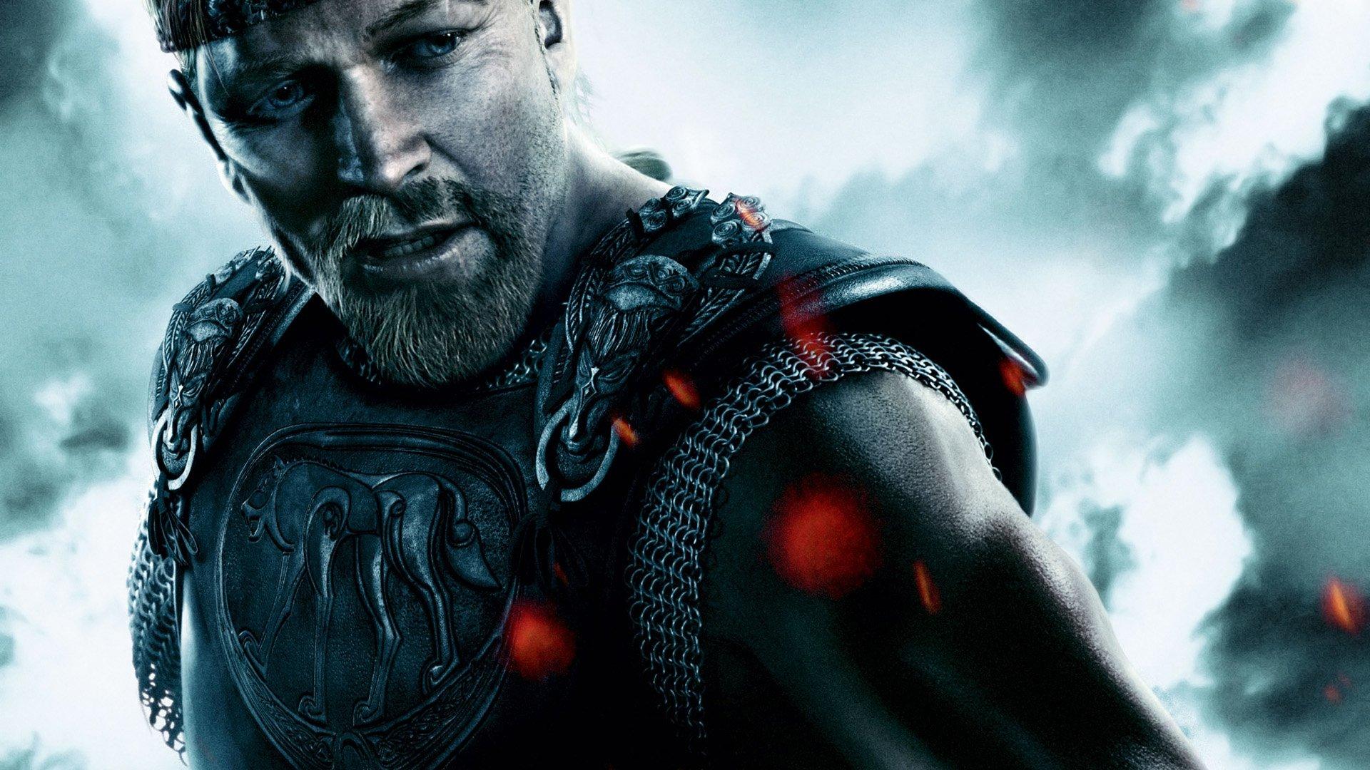 انیمیشن Beowulf 2007 با زیرنویس چسبیده