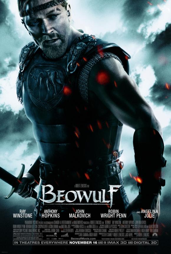 انیمیشن Beowulf 2007