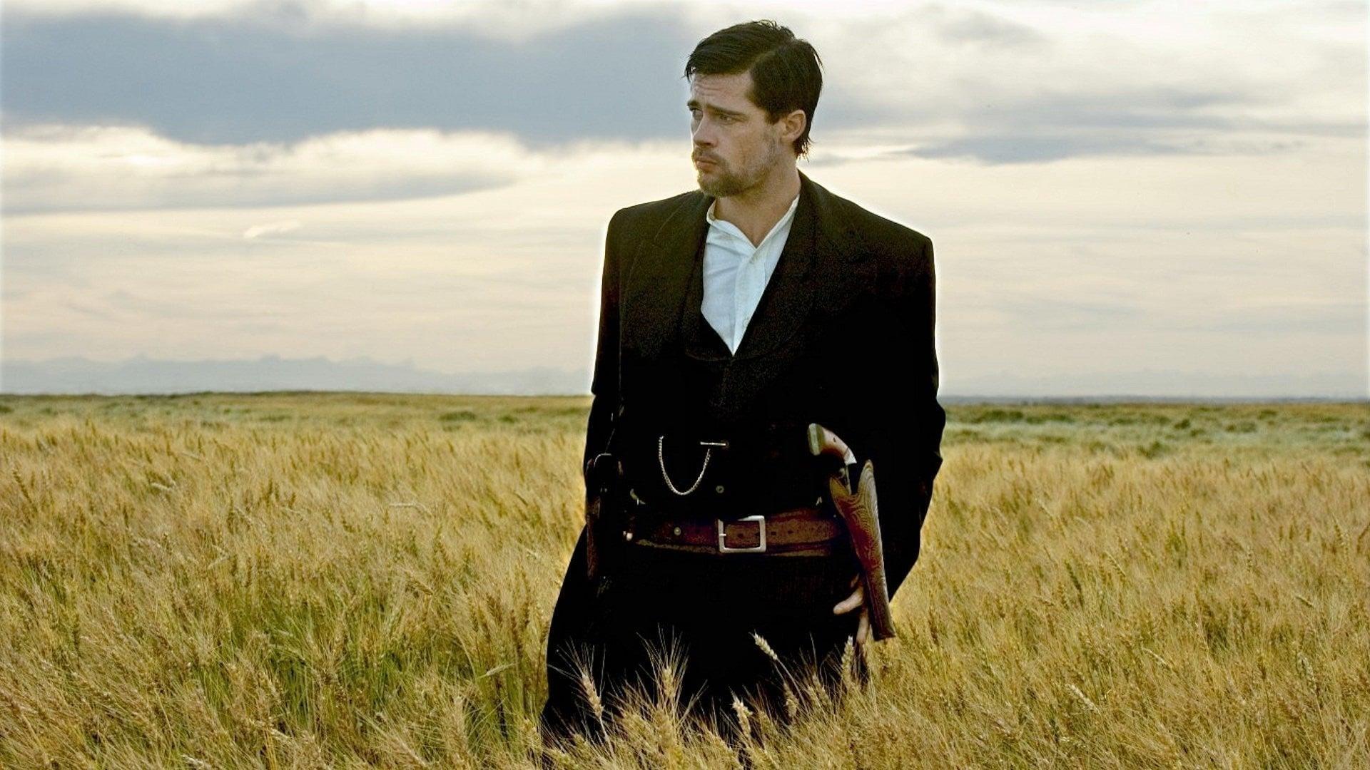 فیلم  The Assassination of Jesse James by the Coward Robert Ford 2007 با زیرنویس چسبیده