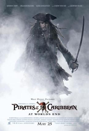 دانلود فیلم  Pirates of the Caribbean: At World's End 2007