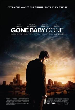 دانلود فیلم  Gone Baby Gone 2007