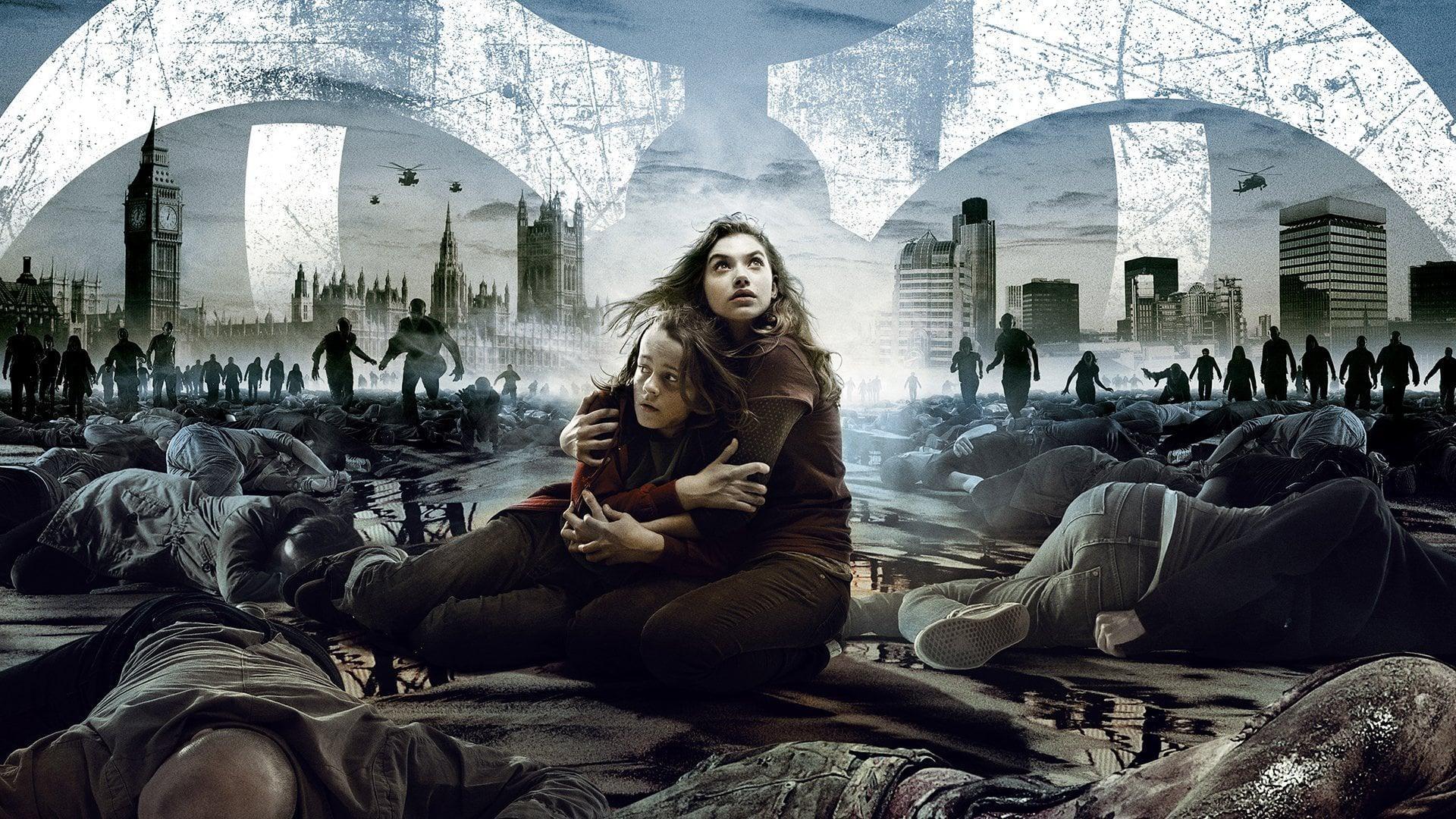 فیلم  28 Weeks Later 2007 با زیرنویس چسبیده