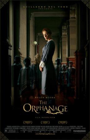 دانلود فیلم  The Orphanage 2007