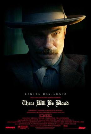 دانلود فیلم  There Will Be Blood 2007