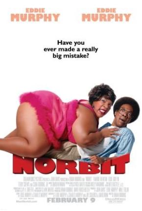 دانلود فیلم  Norbit 2007