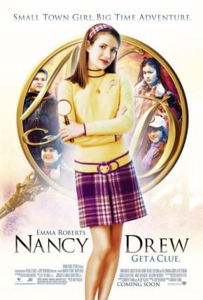 دانلود فیلم  Nancy Drew 2007