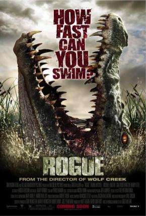 دانلود فیلم  Rogue 2007