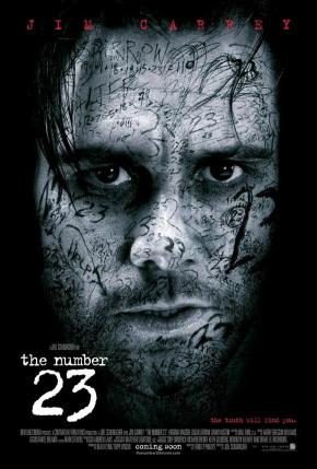 دانلود فیلم  The Number 23 2007