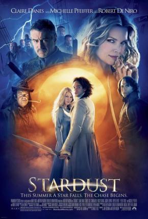 دانلود فیلم  Stardust 2007