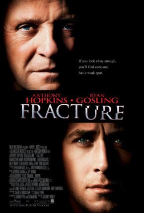 دانلود فیلم  Fracture 2007