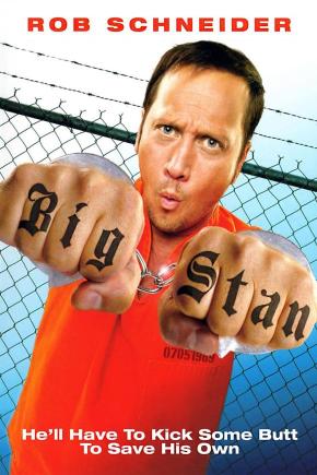 دانلود فیلم  Big Stan 2007