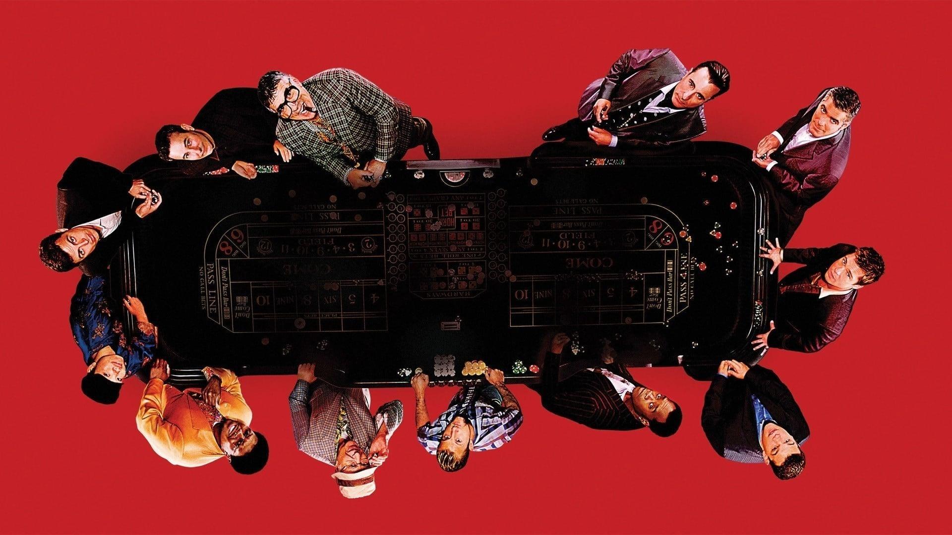 فیلم  Ocean's Thirteen 2007 با زیرنویس چسبیده