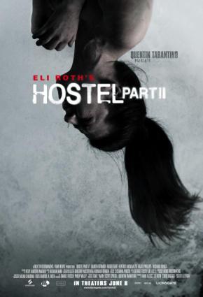 دانلود فیلم  Hostel: Part II 2007