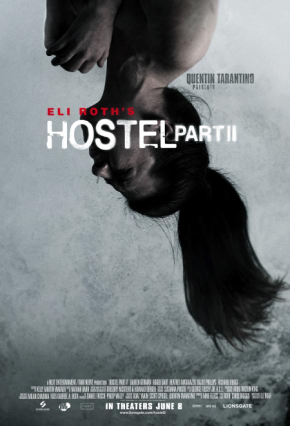 فیلم  Hostel: Part II 2007